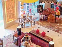 -广州方圆奥克伍德豪景酒店公寓