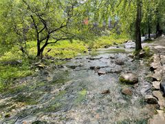 -玉渡山自然风景区