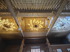 -少林寺欢喜地素斋馆