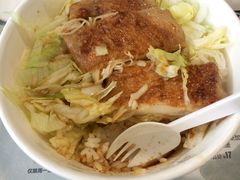 -麦当劳(东方时代广场分店)