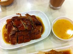深井烧鹅-永祥烧腊餐厅(虹口店)