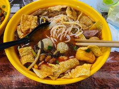 -龍城柳州螺蛳粉(群星路店)