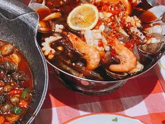 -辣小鲜·南昌大排档(船山路店)