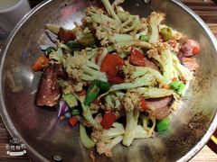 -百年神厨·地道川菜(清江西路店)