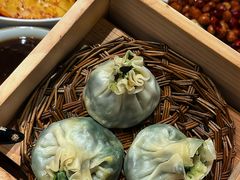 -奇芳阁·百年清真南京菜(夫子庙店)