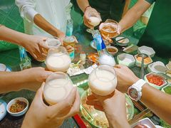 -唱客美食KTV量贩(日新路店)