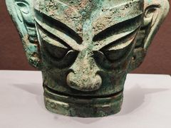 -盘龙城遗址博物院