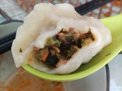 -天天向上素食餐厅(五台山店)