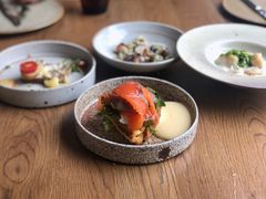 -BOR Eatery(安福路店)