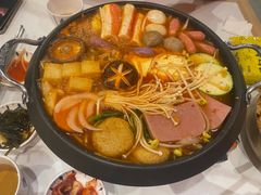 -芝湖参鸡汤(CP静安店)