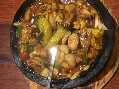 -章吴记喜瑞餐厅(东东城店)