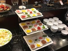 -苏州独墅湖书香世家酒店