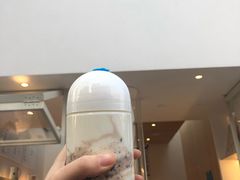 -兰熊鲜奶(西直门凯德mall店)