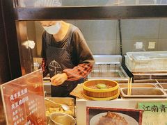 -香园茶社·金陵小灶(老门东店)