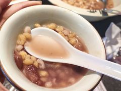 -靠山屯东北农家菜(八龙桥雅苑店)