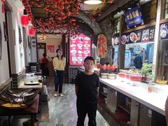 -磁州卤面·地标邯郸菜(97年创始店)