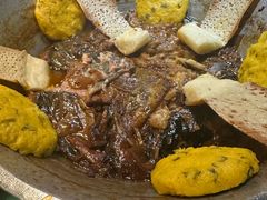 -淀里船宴(卓达店)