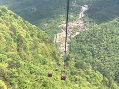 -武当山风景区