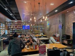 -一麻一辣麻辣香锅(方庄店)