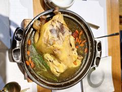 -延松朝鲜族料理