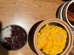 -谷田稻香·砂锅菜(西乡天虹店)