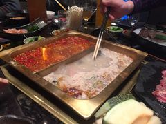 -王家渡火锅店(亦庄店)