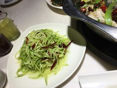 -万和源炝锅城·活鱼现炝(文艺北路店)