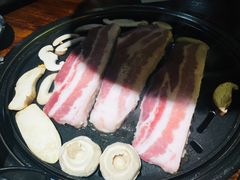 -杀猪天·韩国烤肉(总店)