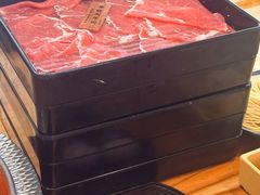 -牛匠和牛寿喜锅(西安总店)