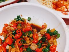 -千稻剁椒大鱼头(CityOn熙地港店)