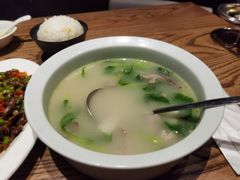 -川流不息(北蔡休闲广场店)