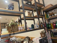 -隆氏兔头(同盛路店)