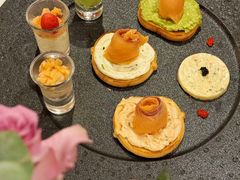 -火车头法国西餐厅