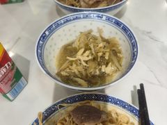 -永丰面馆(汉口路店)
