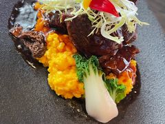 -哈蒙德餐厅
