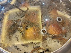 -四海蒸鲜蒸汽海鲜自助(北戴河店)