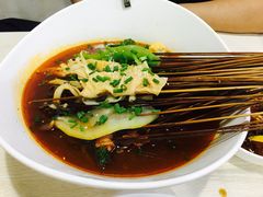 -蜀串香牛杂火锅串串