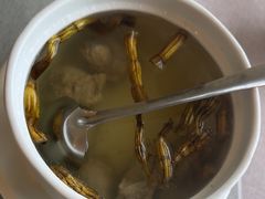 -东南里湖景餐厅·新闽菜(浦西万达店)
