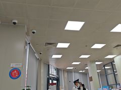 -中国银行(长阳路支行)