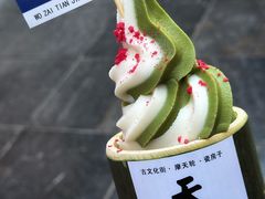 -古文化街旅游区