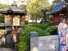 -江户和装工房 雅 东京和服体验(上野店)