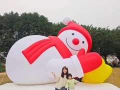-盈香心动乐园