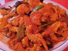 -同发号饭庄(复兴路店)