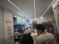 -海汇源老烧麦店(东大街总店)