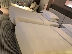 -深圳大梅沙京基洲际度假酒店