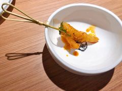 没骨头鸡爪-太二酸菜鱼(天鹅湖万达店)