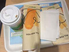 -德克士(北京站店)