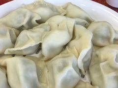 -添福来墨鱼饺子 · 海鲜东北菜(泡崖店)