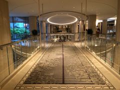 -上海外滩华尔道夫酒店
