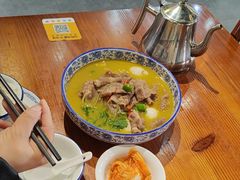 -北京烤鸭店(新桥家园·浦口店)